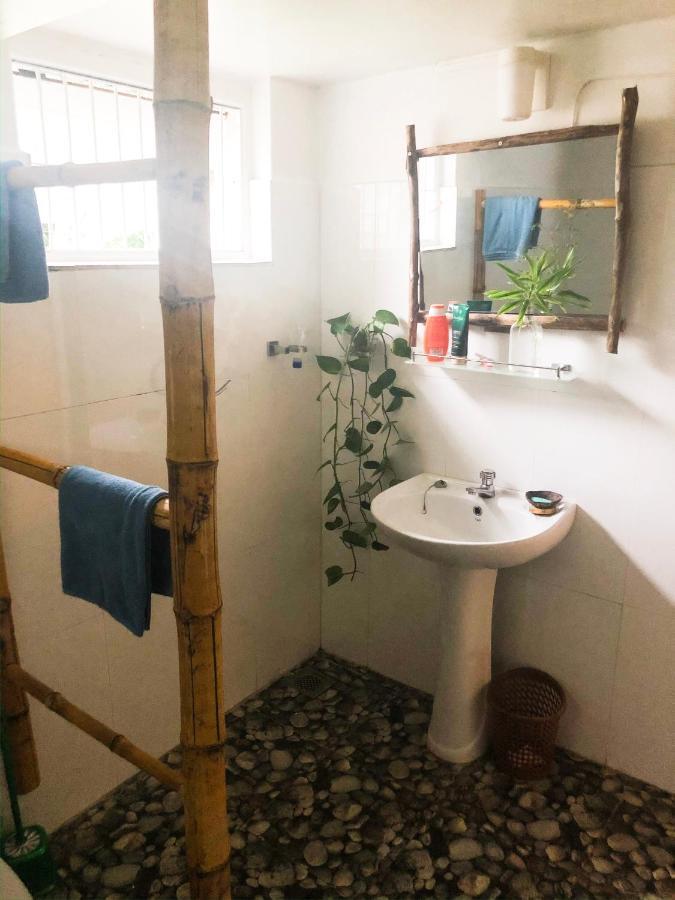 DodanduwaCircus Lagoon Hideaway住宿加早餐旅馆 外观 照片
