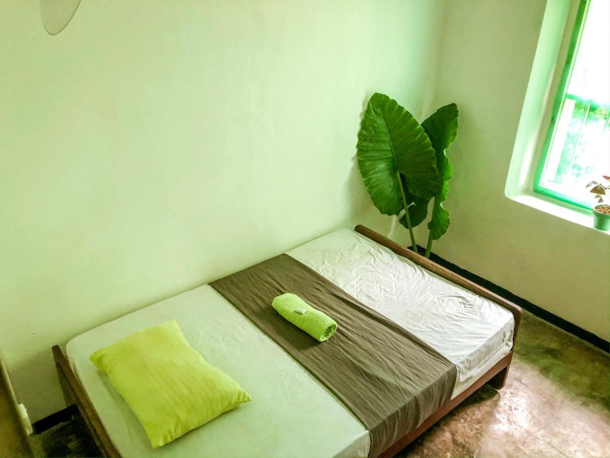 DodanduwaCircus Lagoon Hideaway住宿加早餐旅馆 外观 照片